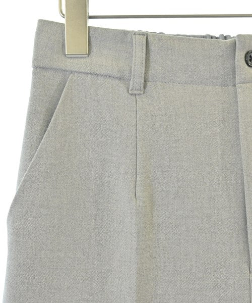 green label relaxing กางเกงขายาว