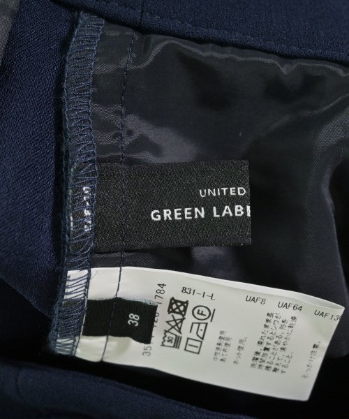 green label relaxing กางเกงขายาว
