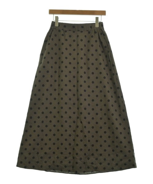 green label relaxing กระโปรงยาว/แม็กซี่ยาว