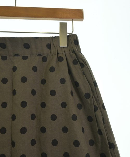 green label relaxing กระโปรงยาว/แม็กซี่ยาว