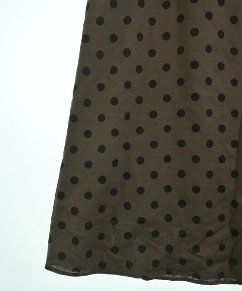 green label relaxing กระโปรงยาว/แม็กซี่ยาว