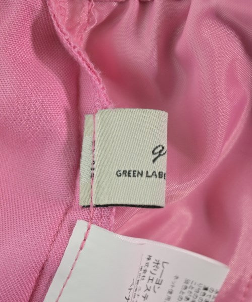 green label relaxing กางเกง อื่น