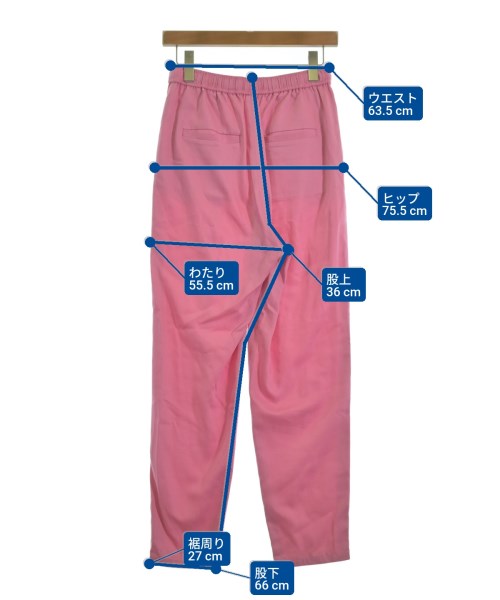 green label relaxing กางเกง อื่น