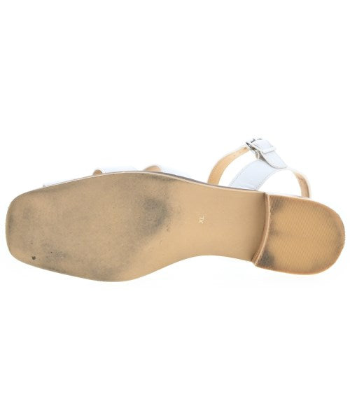 green label relaxing รองเท้าแตะ