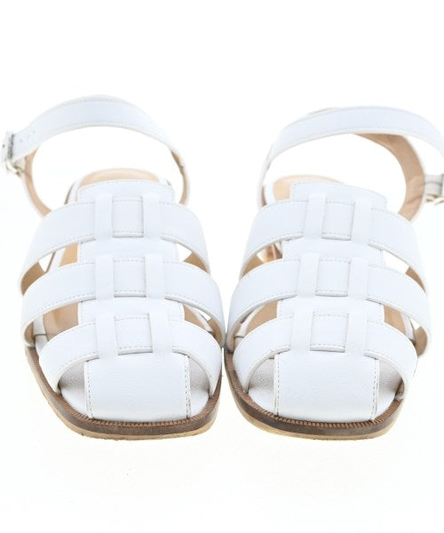 green label relaxing รองเท้าแตะ