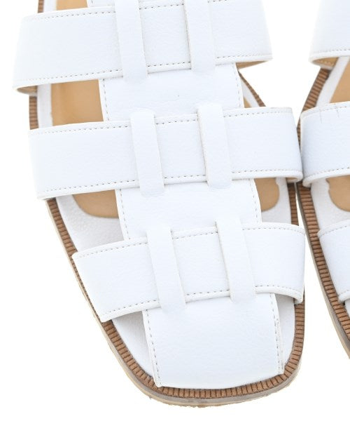 green label relaxing รองเท้าแตะ