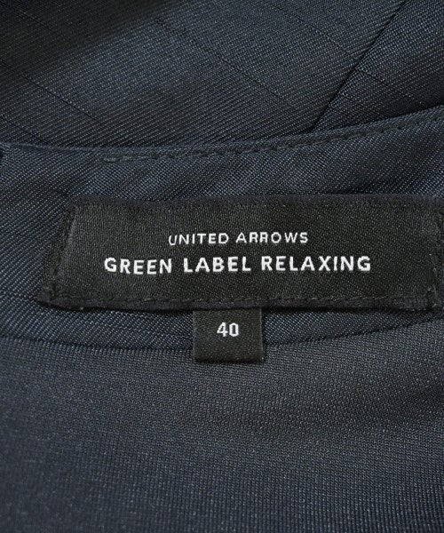 green label relaxing ชุดเดรส