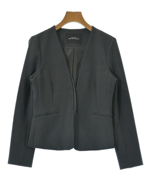 green label relaxing แจ็คเก็ตไม่มีปก