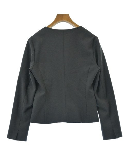 green label relaxing แจ็คเก็ตไม่มีปก