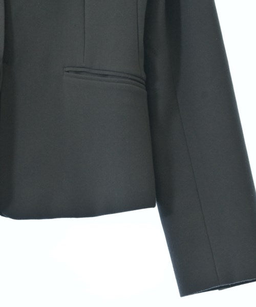 green label relaxing แจ็คเก็ตไม่มีปก