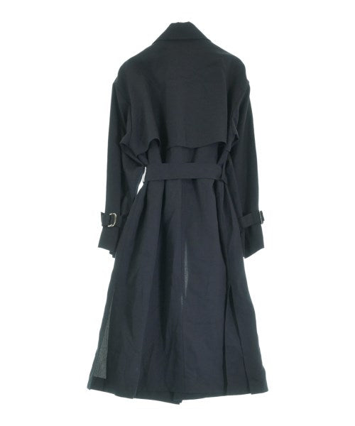 green label relaxing เสื้อคลุมคอปก Soutien