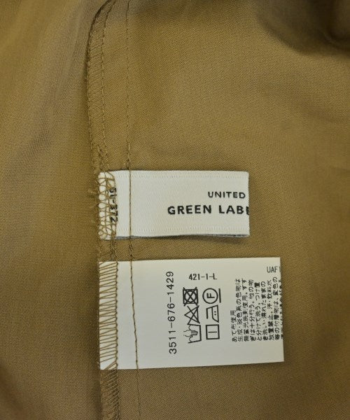 green label relaxing เสื้อสตรี