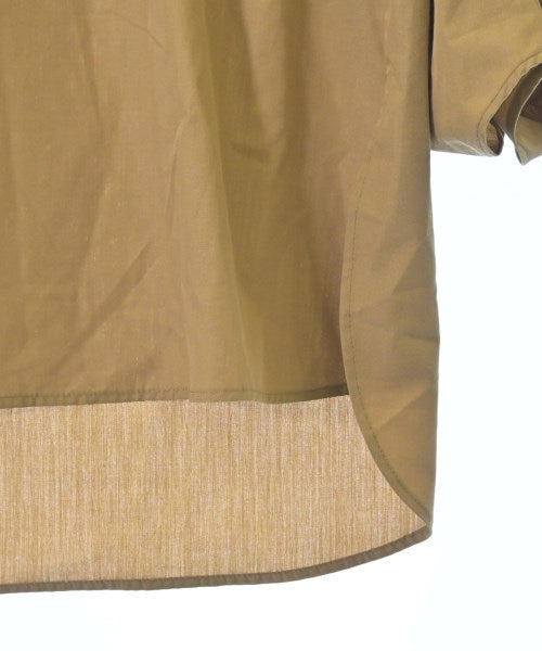 green label relaxing เสื้อสตรี