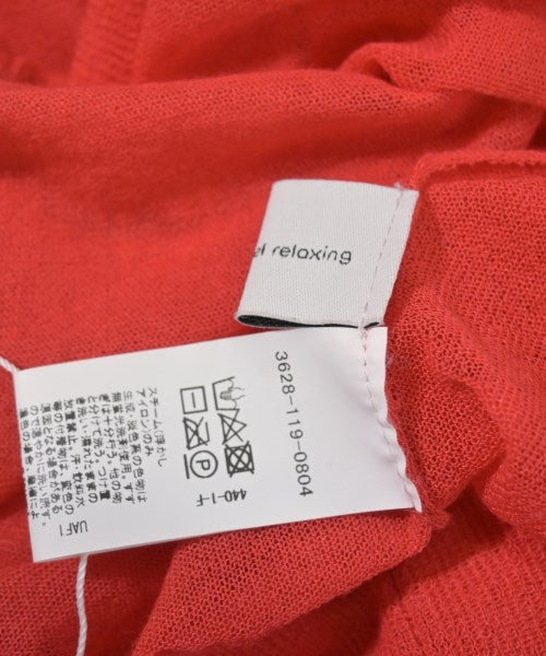 green label relaxing เสื้อคาร์ดิแกน