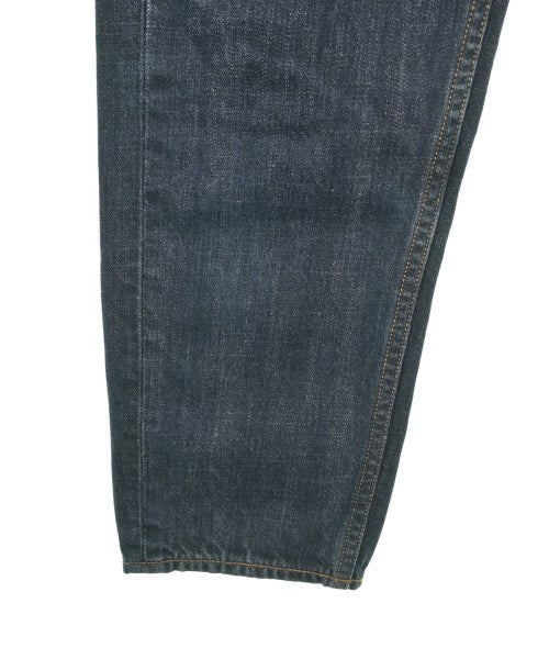 green label relaxing ยีนส์