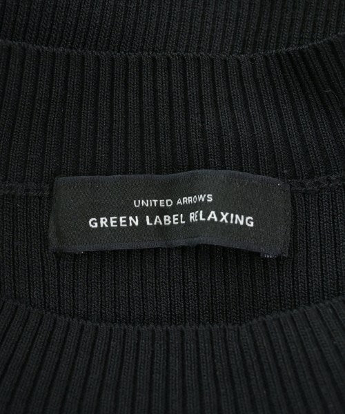 green label relaxing เสื้อกันหนาว