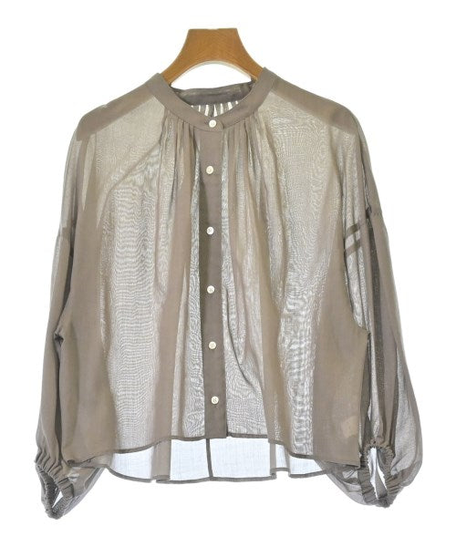 green label relaxing เสื้อลำลอง