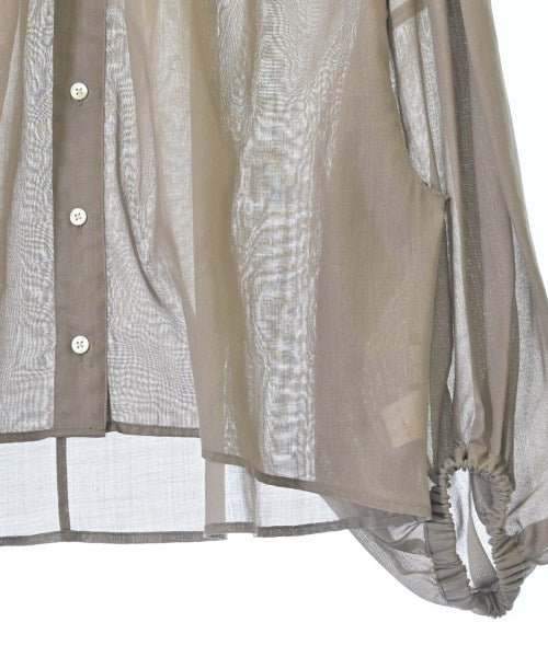 green label relaxing เสื้อลำลอง