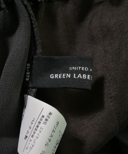 green label relaxing กางเกง อื่น
