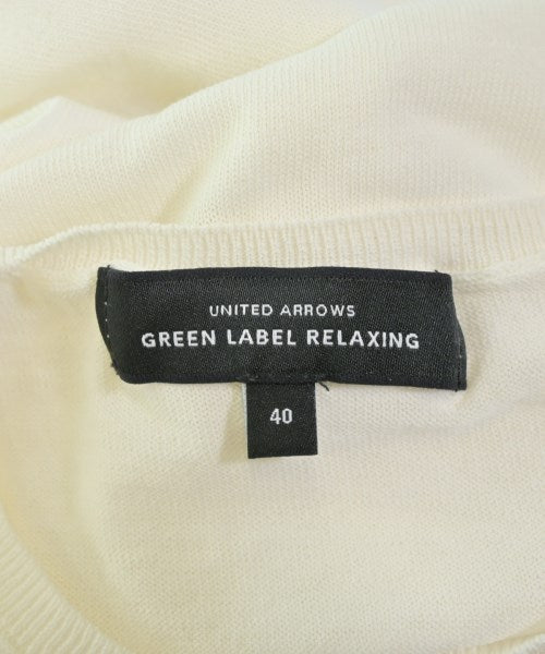 green label relaxing เสื้อคาร์ดิแกน