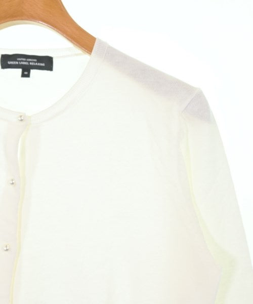 green label relaxing เสื้อคาร์ดิแกน