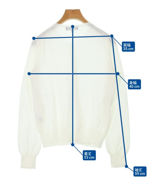 green label relaxing เสื้อคาร์ดิแกน