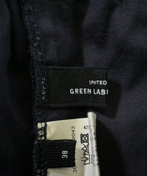 green label relaxing กางเกง อื่น