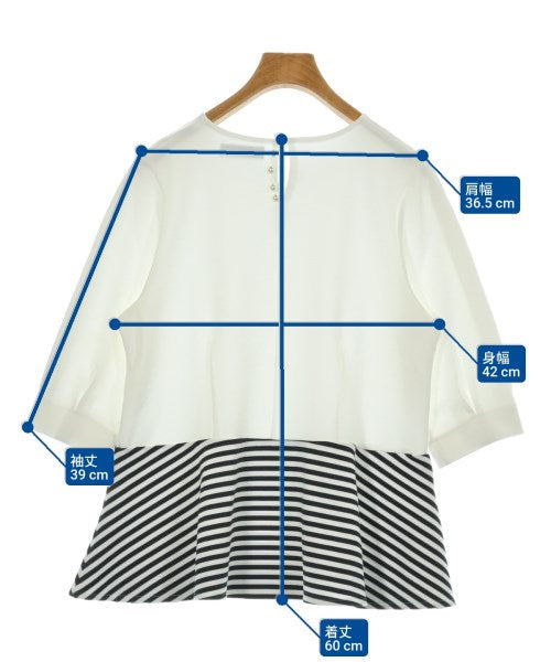 green label relaxing เสื้อยืด/เสื้อท็อปส์