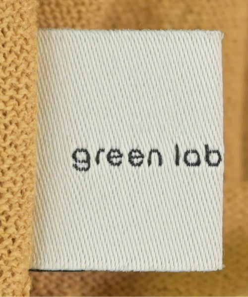 green label relaxing เสื้อคาร์ดิแกน