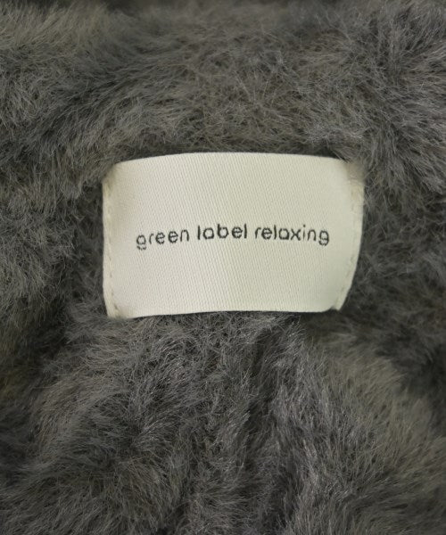 green label relaxing เสื้อคาร์ดิแกน