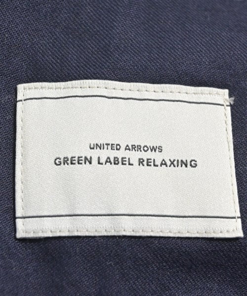 green label relaxing เสื้อโค้ท อื่น