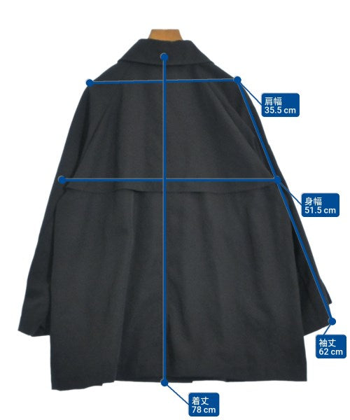 green label relaxing เสื้อโค้ท อื่น