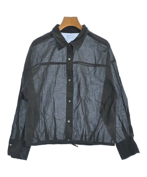 green label relaxing เสื้อลำลอง