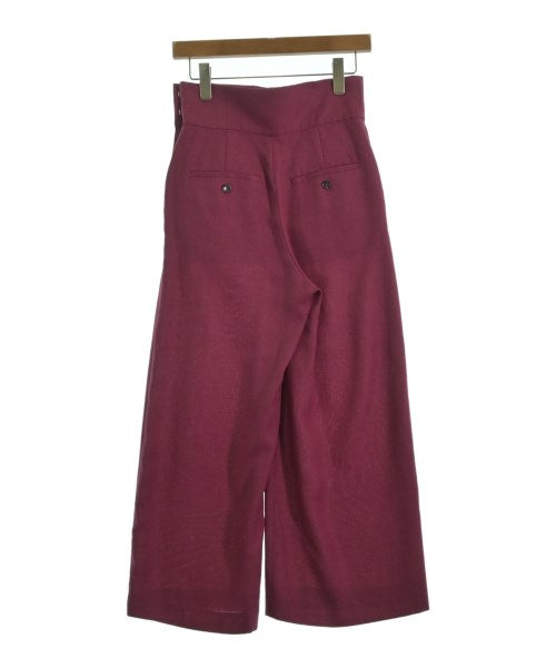 green label relaxing กางเกงขายาว