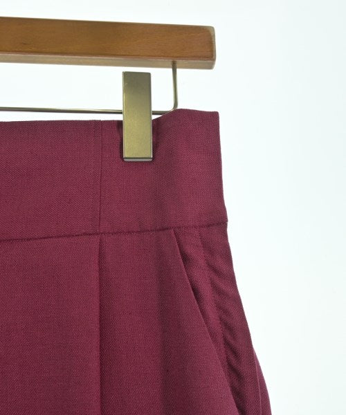 green label relaxing กางเกงขายาว