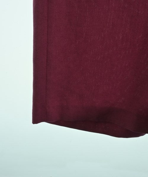 green label relaxing กางเกงขายาว