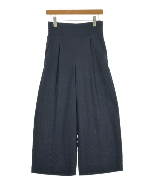 green label relaxing กางเกงขายาว