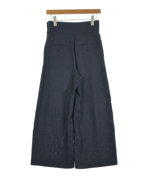 green label relaxing กางเกงขายาว