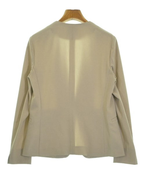 green label relaxing แจ็คเก็ตไม่มีปก