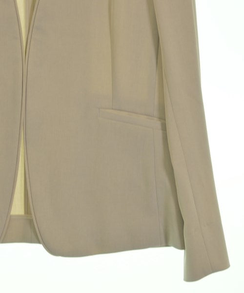 green label relaxing แจ็คเก็ตไม่มีปก