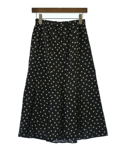 green label relaxing กระโปรงยาว/แม็กซี่ยาว