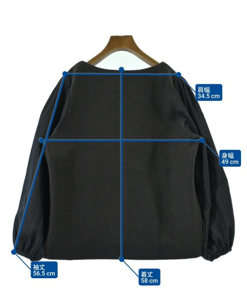 green label relaxing เสื้อสตรี