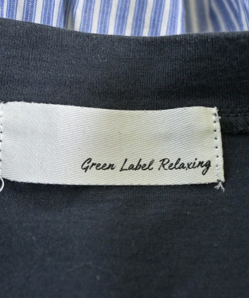 green label relaxing เสื้อสตรี