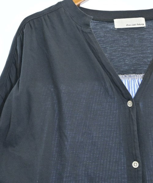 green label relaxing เสื้อสตรี