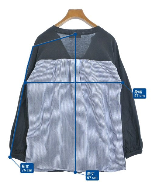 green label relaxing เสื้อสตรี