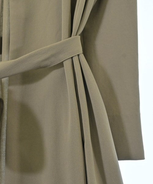 green label relaxing เสื้อโค้ท