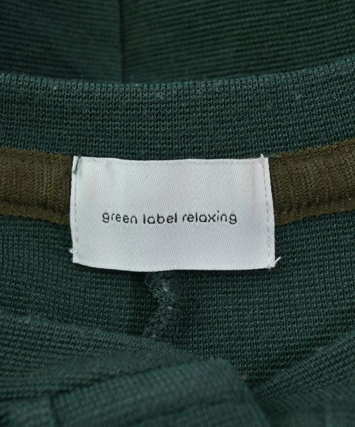 green label relaxing เสื้อคาร์ดิแกน