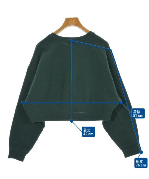 green label relaxing เสื้อคาร์ดิแกน