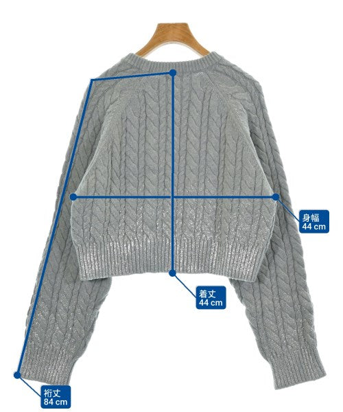 green label relaxing เสื้อกันหนาว