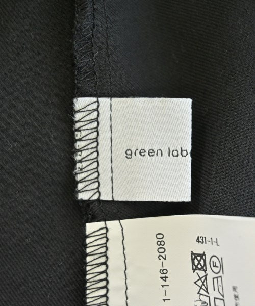 green label relaxing เสื้อสตรี